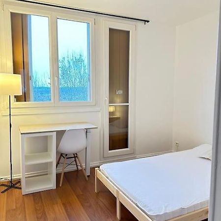 Superbe Appartement Proche Disneyland & Paris Нуази-ле-Гран Екстериор снимка