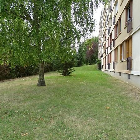 Superbe Appartement Proche Disneyland & Paris Нуази-ле-Гран Екстериор снимка