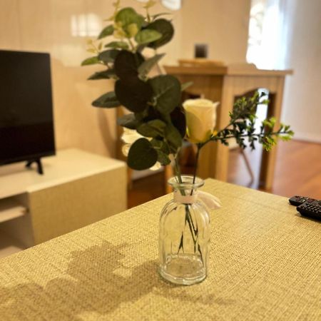 Superbe Appartement Proche Disneyland & Paris Нуази-ле-Гран Екстериор снимка